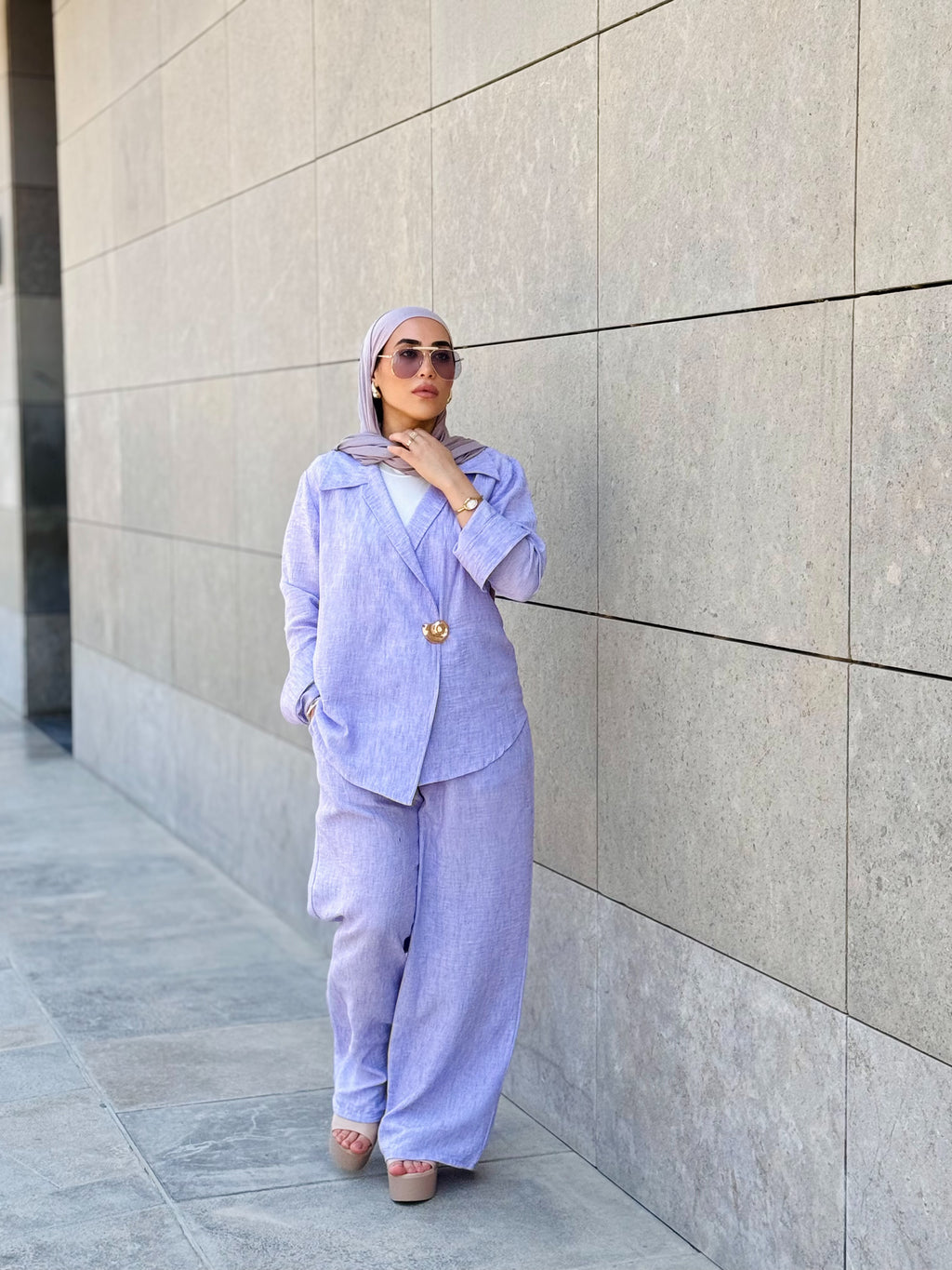 LAVENDAR