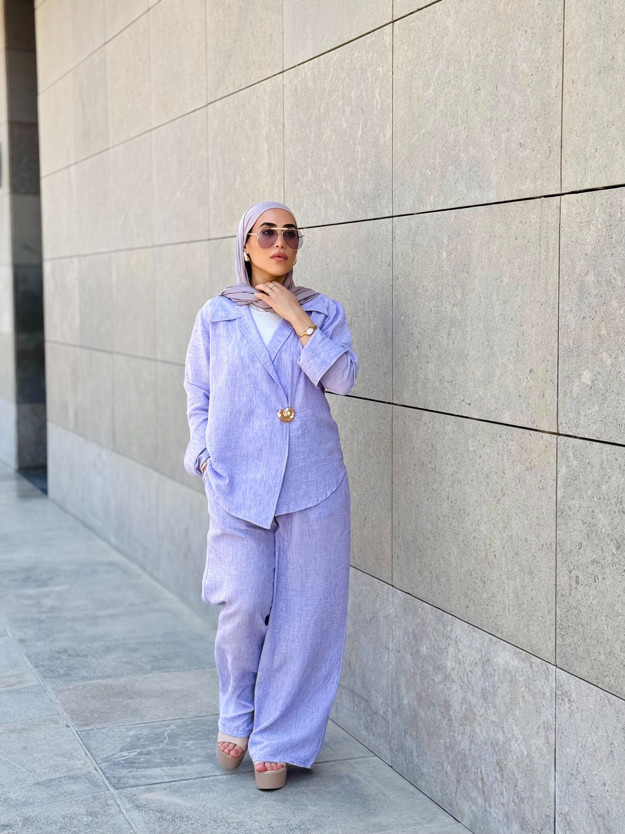 LAVENDAR