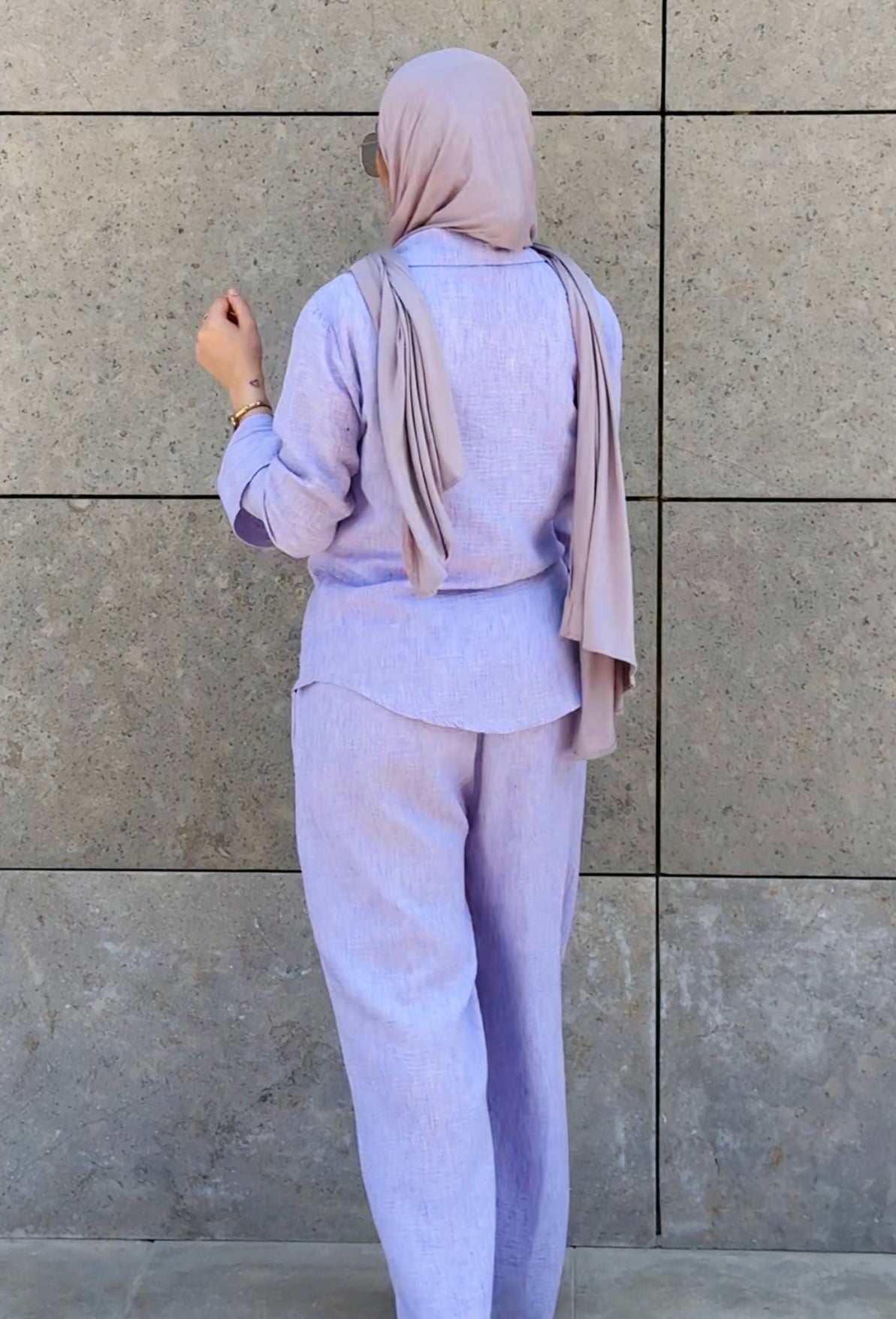 LAVENDAR
